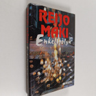 Reijo Mäki : Enkelipölyä - pikkukuva 1