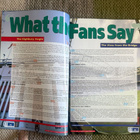 THE F.A. CUP FINAL TIE 2002 OFFICIAL PROGRAMME - pikkukuva 4