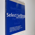 Donal Daly ym. : Select Selling - Strategies to Win Custo... - pikkukuva 1