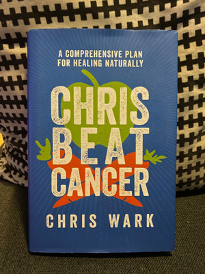 Chris Wark - Chris Beat Cancer