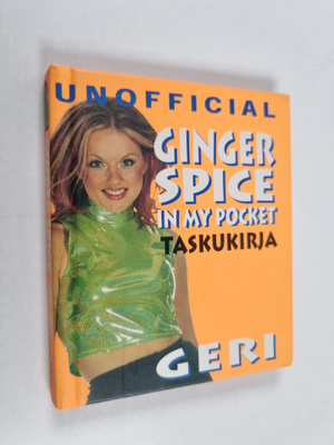 Ginger Spice : Geri