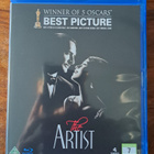 The Artist (2011) Blu-ray - pikkukuva 1