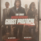 Mission:Impossible - Ghost Protocol - pikkukuva 1