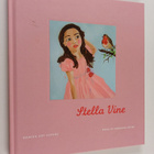 Stella Vine : Stella Vine : [paintings : Modern Art Oxford - pikkukuva 1