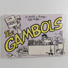 Barry Appleby : The gambols book no. 19 - pikkukuva 2