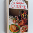 Marianne Constant : Le Livre de la bonne cuisine - pikkukuva 1