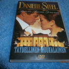 TÄYDELLINEN MUUKALAINEN - DVD - pikkukuva 1
