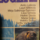 UUSI BIOLOGIA 1 (LEIKOLA YM ) - pikkukuva 1