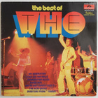 LP The Who : The best if the Who  POLYDOR  (1982) - pikkukuva 1