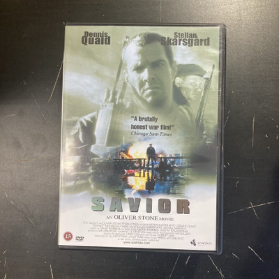 Vihan maa DVD