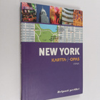 New York : kartta+opas - pikkukuva 1