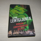 Leena Lehtolainen Vihreän lohikäärmeen risteys  -sid - pikkukuva 1
