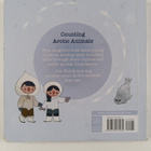 Coco Apunnguaq Lynge : Counting Arctic animals - pikkukuva 2