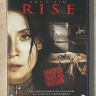 RISE (2007) Lucy Liu - pikkukuva 1