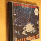 CD Nick Cave and the Bad Seeds : Murder Ballads - pikkukuva 1