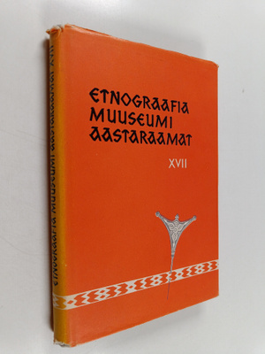 G. Kaljuvee : Etnograafia muuseumi aastaraamat XVII