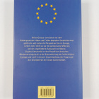 Alfred Grosser : Deutschland in Europa - pikkukuva 2