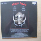 Motörhead/iron fist (vinyl) - pikkukuva 2
