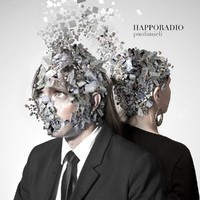 HAPPORADIO: Puolimieli (CD), ks. esittely