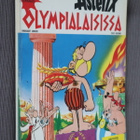 Goscinny Uderzo : Asterix olympialaisissa ( 4.p. 1974 k.po ) - pikkukuva 1