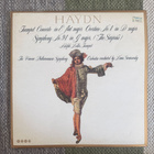 HAYDN: Trumpet Concerto ADOLPH HOLLER (LP) 1964 - pikkukuva 1