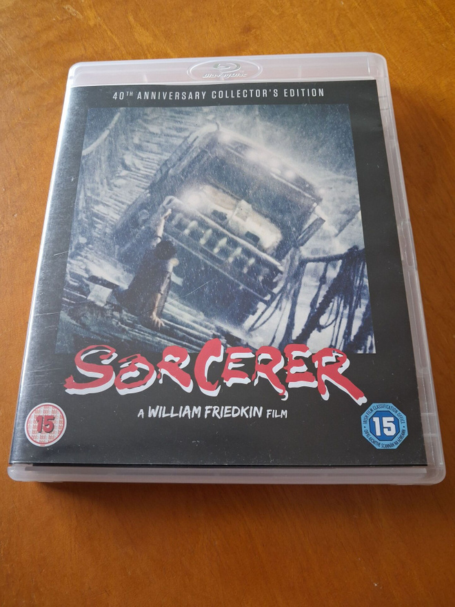Sorcerer