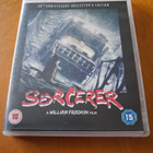 Sorcerer - pikkukuva 1