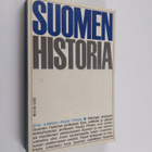 Eino Jutikkala ym. : Suomen historia - pikkukuva 1