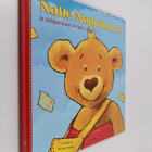 Uli Bree : Nalle Nappikorva ja salaperäiset kirjeet - pikkukuva 1