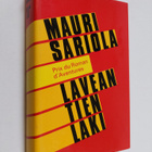 Mauri Sariola : Lavean tien laki - pikkukuva 1