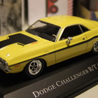 Dodge challenger R/T 440 -70 1:43 ALE! - pikkukuva 1