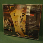SLIPKNOT - S/T - ORIG U.S 1ST -99 PRESS CD - pikkukuva 2