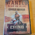 Chino - The Valdez Horses (DVD, uusi) - pikkukuva 1
