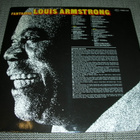 LP Fantastic Louis Armstrong - pikkukuva 2