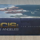 NCIS: Los Angeles: Kausi 2 (6DVD) uusi ja muoveissa - pikkukuva 3