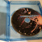 Outolintu - Uskollinen (2016) - Bluray - Suomi-julkaisu - pikkukuva 3