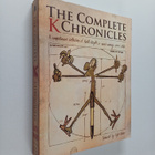 Keith Knight : The Complete K Chronicles - pikkukuva 1