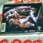 CD From The Beginning To The End – Carl Finer (Uusi) - pikkukuva 2