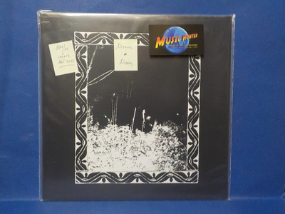 NITERIS - NITERIS EX+/M HOL 2022 + INSERT LP