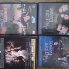 Vampyyripäiväkirjat Kaudet 1-3 ( 15 Dvd ) - pikkukuva 1