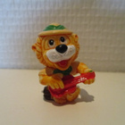 Kinder figuuri leijona Ferrero 1993 - pikkukuva 1