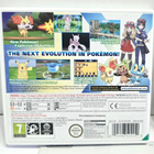 3DS - Pokemon X - pikkukuva 2
