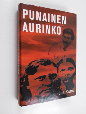 Lea Kranz : Punainen aurinko