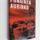 Lea Kranz : Punainen aurinko - pikkukuva 1
