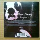 Empire Dogs - Goodbye Baby CDS - pikkukuva 2