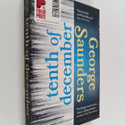 George Saunders : Tenth of December - pikkukuva 1