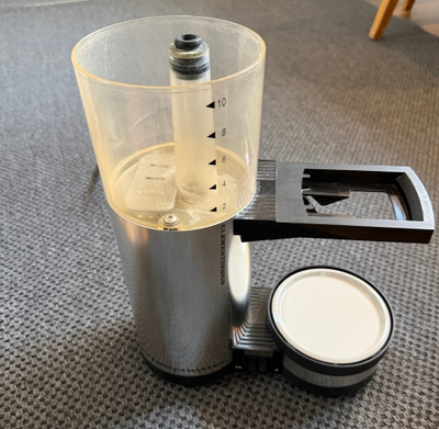 Moccamaster kahvinkeitin Clementdesign