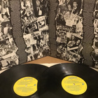 BURNING AMBITIONS: A History Of Punk 2- Lp levy - pikkukuva 2