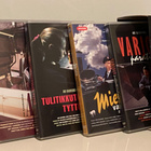 Aki Kaurismäki Collection – 5 DVD boksi - pikkukuva 4