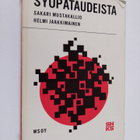 Helmi Jaakkimainen ym. : Syöpätaudeista - pikkukuva 1